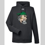 Under Armour Pullover Hooded Sweatshirt  Thumbnail