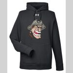 Under Armour Pullover Hooded Sweatshirt  Thumbnail