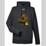 Under Armour Pullover Hooded Sweatshirt  Thumbnail