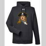 Under Armour Pullover Hooded Sweatshirt  Thumbnail