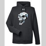 Under Armour Pullover Hooded Sweatshirt  Thumbnail