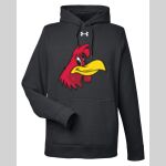 Under Armour Pullover Hooded Sweatshirt  Thumbnail