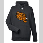 Under Armour Pullover Hooded Sweatshirt  Thumbnail