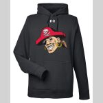 Under Armour Pullover Hooded Sweatshirt  Thumbnail