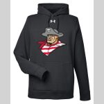 Under Armour Pullover Hooded Sweatshirt  Thumbnail
