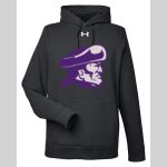 Under Armour Pullover Hooded Sweatshirt  Thumbnail