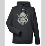 Under Armour Pullover Hooded Sweatshirt  Thumbnail