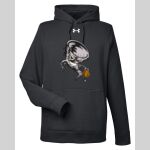 Under Armour Pullover Hooded Sweatshirt  Thumbnail