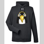 Under Armour Pullover Hooded Sweatshirt  Thumbnail