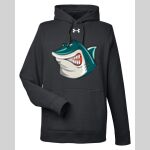 Under Armour Pullover Hooded Sweatshirt  Thumbnail