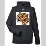 Under Armour Pullover Hooded Sweatshirt  Thumbnail
