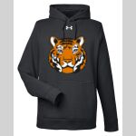 Under Armour Pullover Hooded Sweatshirt  Thumbnail