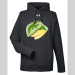 Under Armour Pullover Hooded Sweatshirt  Thumbnail