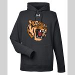 Under Armour Pullover Hooded Sweatshirt  Thumbnail