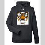 Under Armour Pullover Hooded Sweatshirt  Thumbnail