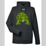 Under Armour Pullover Hooded Sweatshirt  Thumbnail