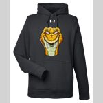Under Armour Pullover Hooded Sweatshirt  Thumbnail