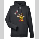 Under Armour Pullover Hooded Sweatshirt  Thumbnail