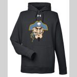 Under Armour Pullover Hooded Sweatshirt  Thumbnail