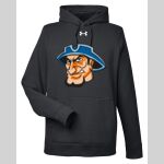 Under Armour Pullover Hooded Sweatshirt  Thumbnail