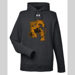 Under Armour Pullover Hooded Sweatshirt  Thumbnail