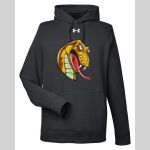 Under Armour Pullover Hooded Sweatshirt  Thumbnail