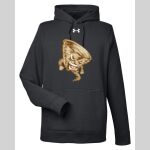 Under Armour Pullover Hooded Sweatshirt  Thumbnail