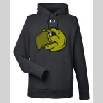 Under Armour Pullover Hooded Sweatshirt  Thumbnail