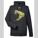Under Armour Pullover Hooded Sweatshirt  Thumbnail