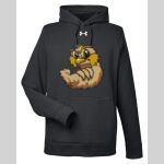 Under Armour Pullover Hooded Sweatshirt  Thumbnail