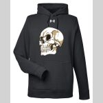 Under Armour Pullover Hooded Sweatshirt  Thumbnail