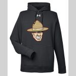 Under Armour Pullover Hooded Sweatshirt  Thumbnail