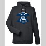 Under Armour Pullover Hooded Sweatshirt  Thumbnail