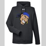 Under Armour Pullover Hooded Sweatshirt  Thumbnail