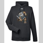 Under Armour Pullover Hooded Sweatshirt  Thumbnail