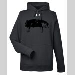 Under Armour Pullover Hooded Sweatshirt  Thumbnail