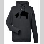 Under Armour Pullover Hooded Sweatshirt  Thumbnail