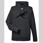 Under Armour Pullover Hooded Sweatshirt  Thumbnail