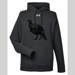 Under Armour Pullover Hooded Sweatshirt  Thumbnail