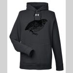 Under Armour Pullover Hooded Sweatshirt  Thumbnail