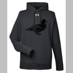 Under Armour Pullover Hooded Sweatshirt  Thumbnail