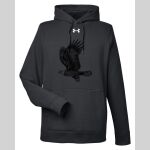 Under Armour Pullover Hooded Sweatshirt  Thumbnail