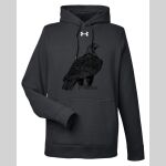 Under Armour Pullover Hooded Sweatshirt  Thumbnail
