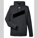 Under Armour Pullover Hooded Sweatshirt  Thumbnail