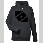 Under Armour Pullover Hooded Sweatshirt  Thumbnail