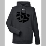 Under Armour Pullover Hooded Sweatshirt  Thumbnail