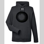 Under Armour Pullover Hooded Sweatshirt  Thumbnail