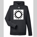 Under Armour Pullover Hooded Sweatshirt  Thumbnail