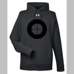 Under Armour Pullover Hooded Sweatshirt  Thumbnail