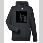 Under Armour Pullover Hooded Sweatshirt  Thumbnail